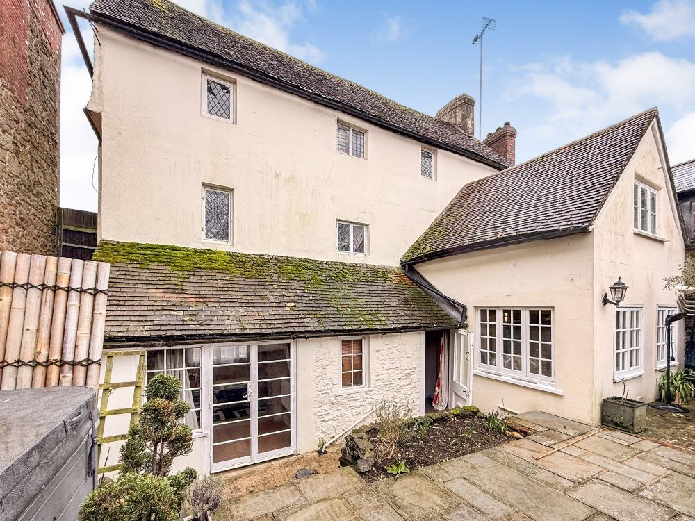 Additional image 13 of 4 bed cottage for salePound Street, Petworth GU28