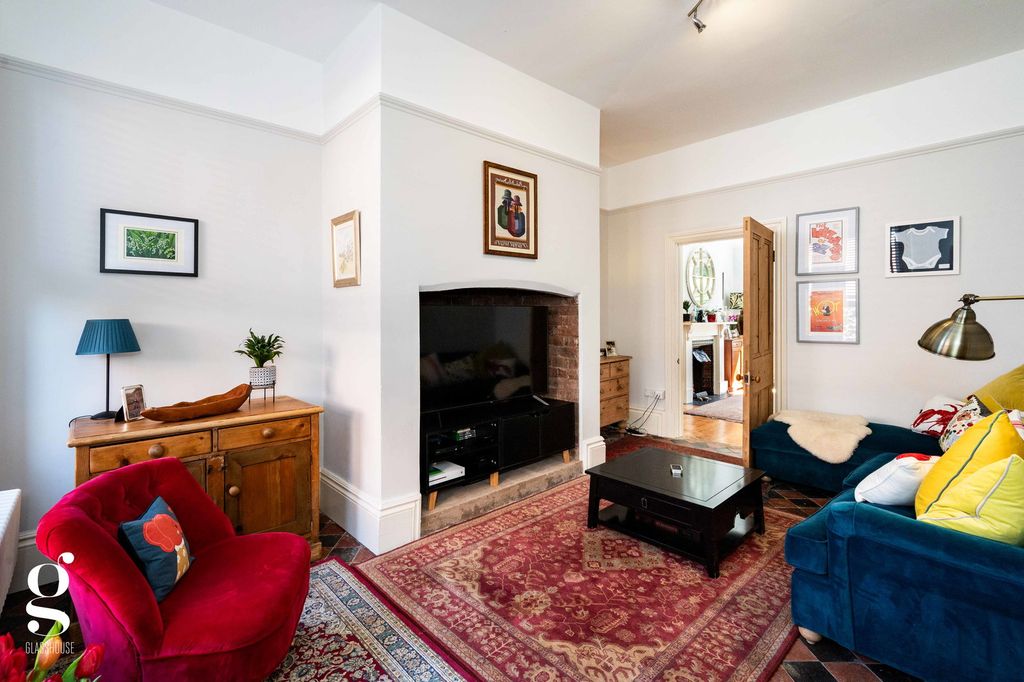 Additional image 20 of 5 bed detached house for saleHafod Road, Hereford HR1