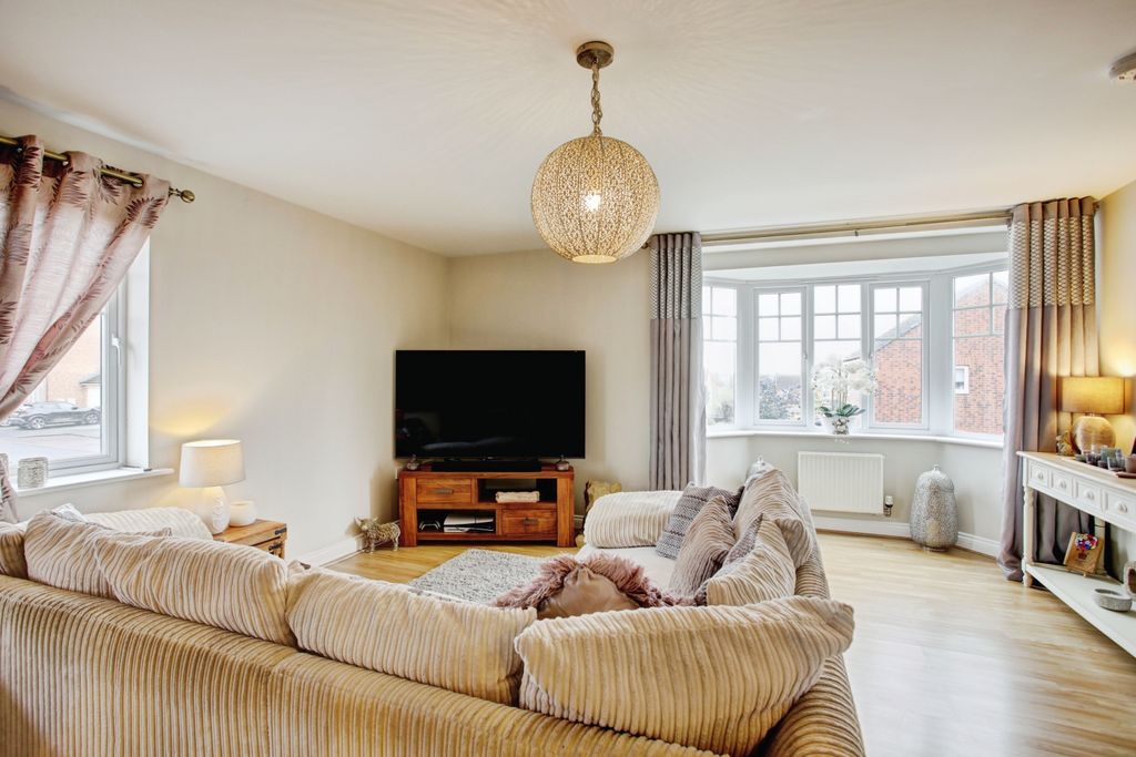 Property photo 2 of 13 Living Room