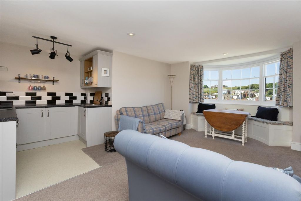 Property photo 1 of 20 Open Plan Living Space