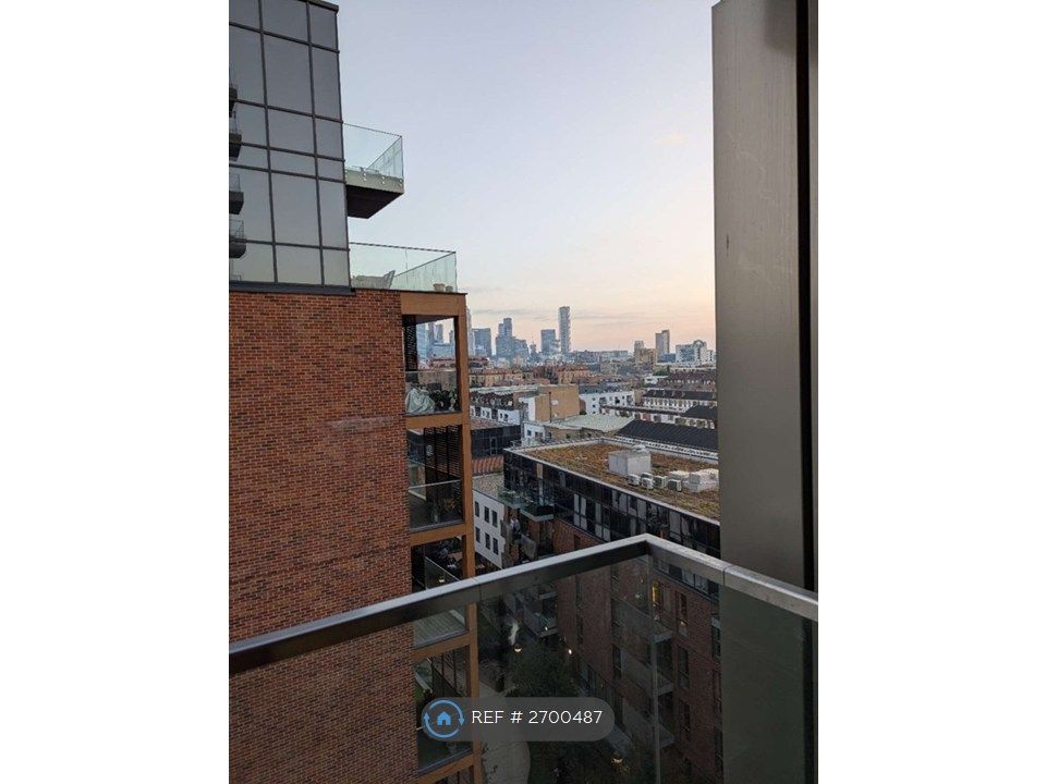 Property photo 3 of 12 Balcony