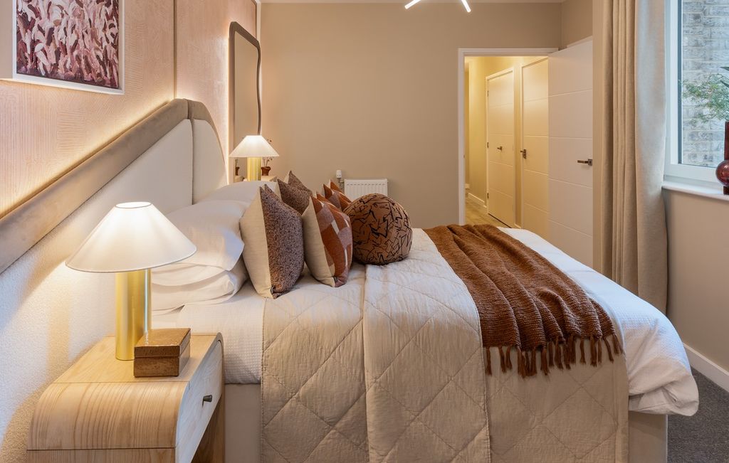 Property photo 2 of 10 Fairview New Homes - Zoopla -