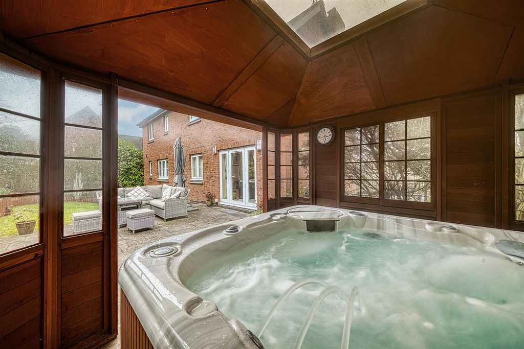 Additional image 28 of 4 bed detached house for saleMerion Grove, Littleover, Derby DE23