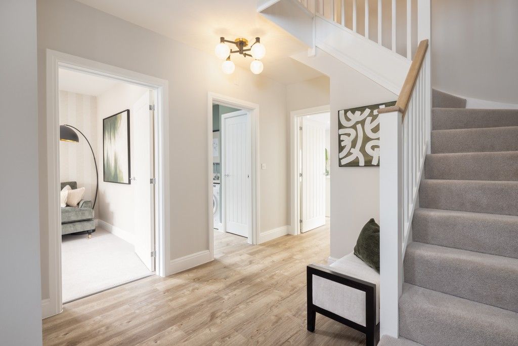 Property photo 2 of 14 Knightwood Chase, Fordingbridge