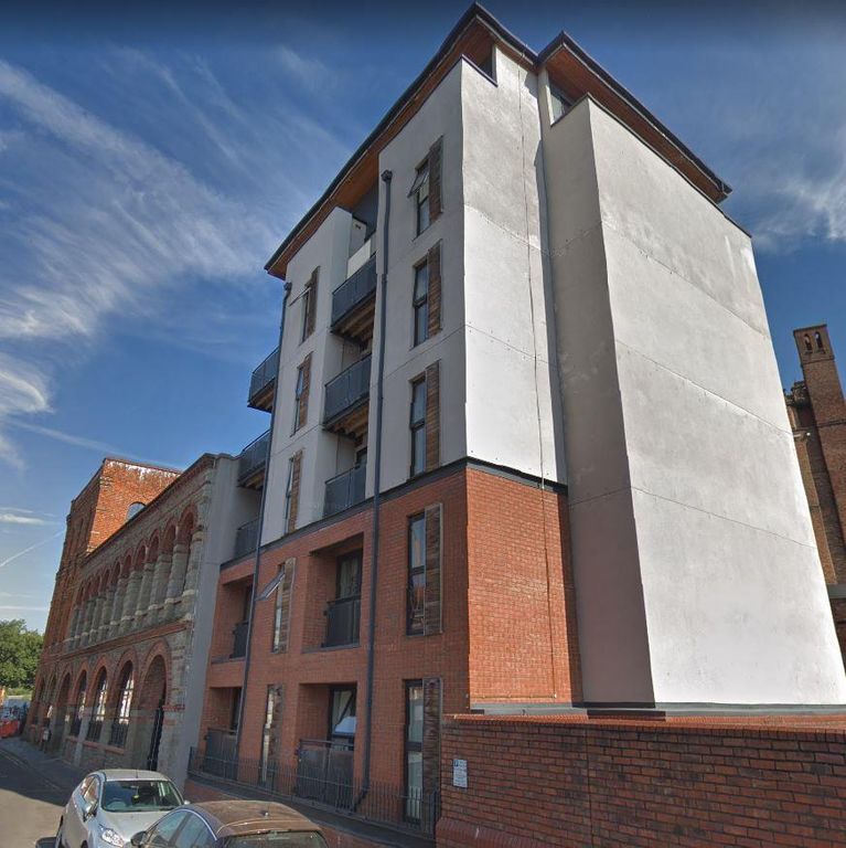 Property photo 1 of 2 Christopher Thomas Court, General Scheme 3.Jpg