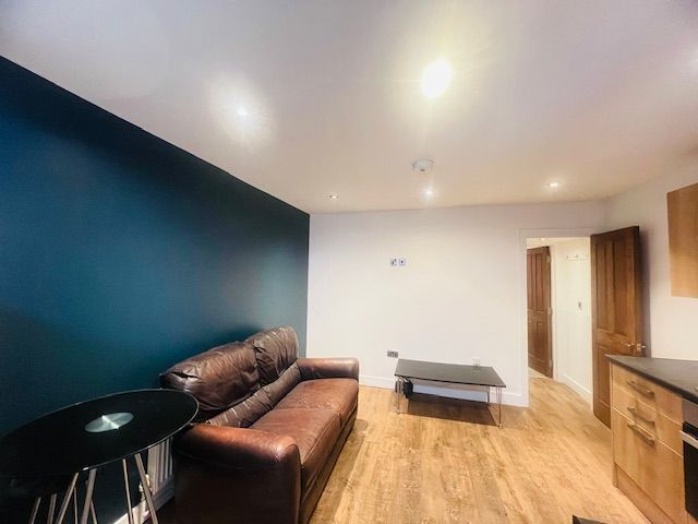 Property photo 3 of 13 Living Area