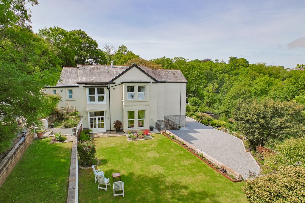 Additional image 42 of 6 bed detached house for sale43, Langland Road, Mumbles SA3