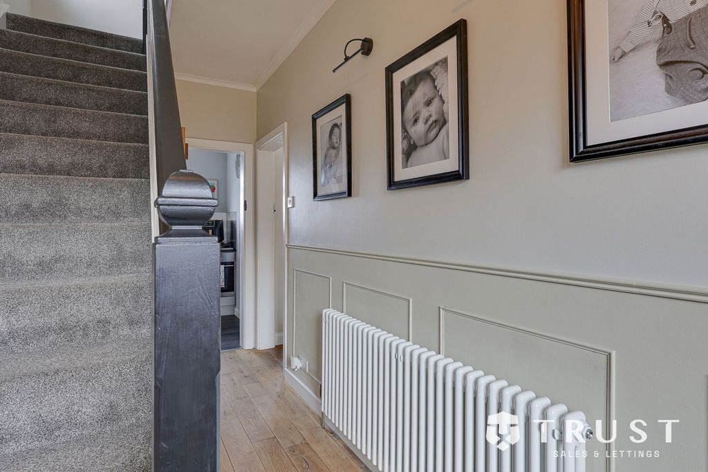 Additional image 13 of 3 bed detached house for saleMortimer Terrace, Healey, Batley WF17