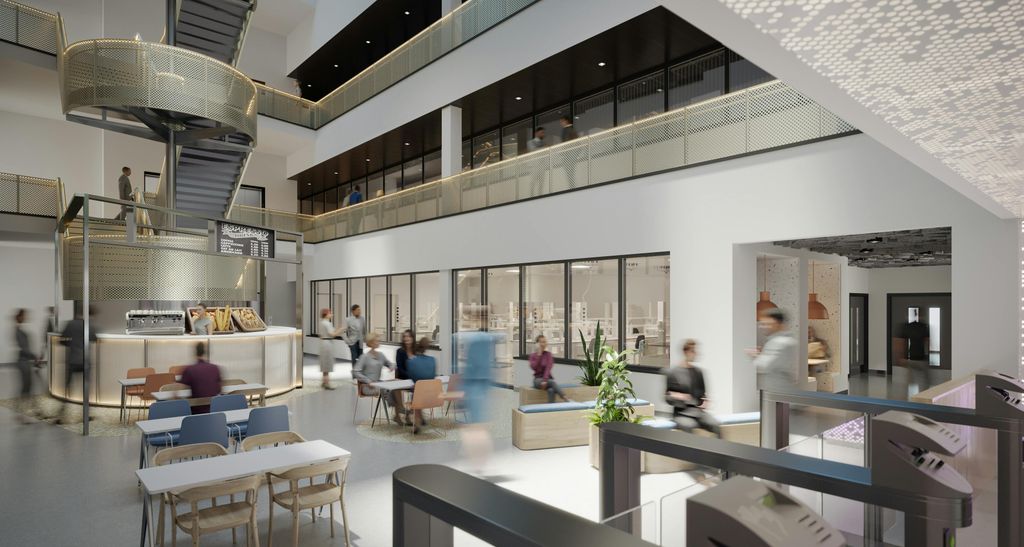 Property photo 2 of 3 240722_3145_Int_Atrium_Draft02.Jpg