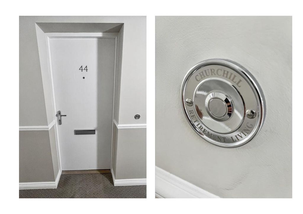 Additional image 23 of 1 bed flat for saleGilbert Lodge, 2 Wilmot Lane, Beeston NG9