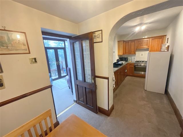 Property photo 3 of 21 Kitchen/Diner