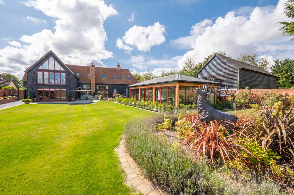 Additional image 26 of 5 bed barn conversion for saleNewton, Sudbury, Suffolk CO10