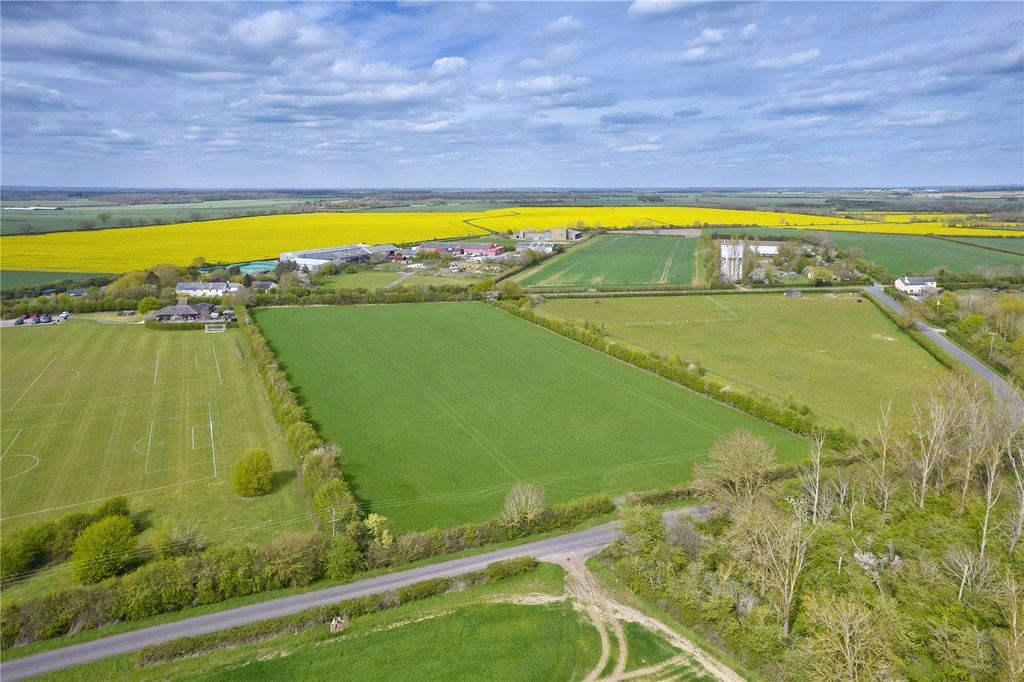 Additional image 7 of Land for saleGreat Gransden Farms, Great Gransden, Sandy, Cambridgeshire SG19