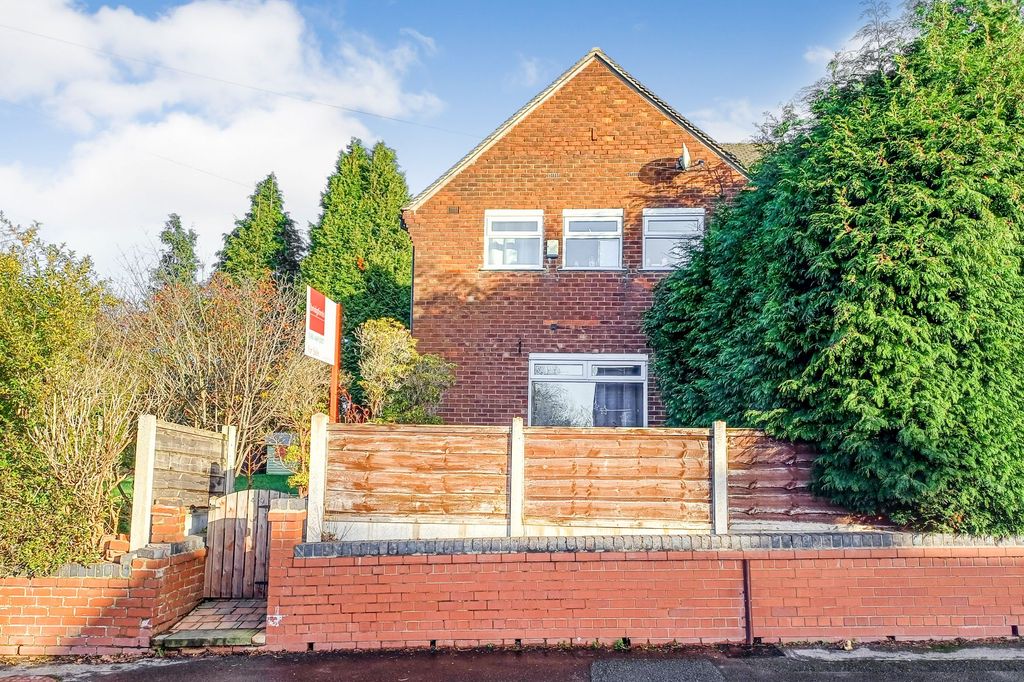 Property photo 1 of 7 49 Cross Lane, Marple, Stockport Sk6 6Dj