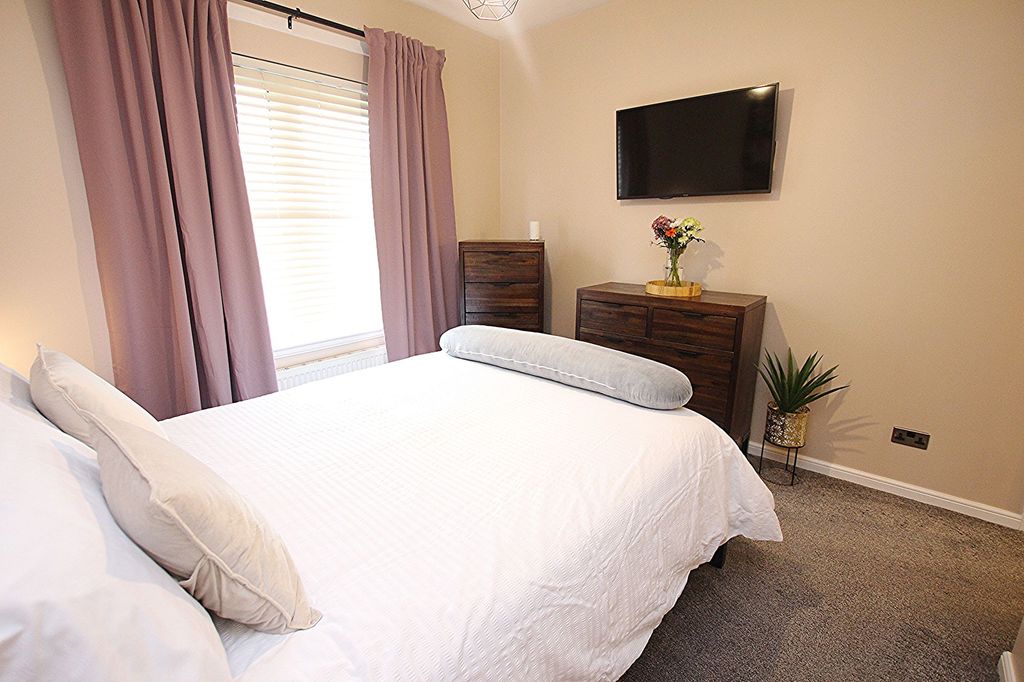 Additional image 9 of 2 bed flat for saleHawk Brae, Livingston EH54