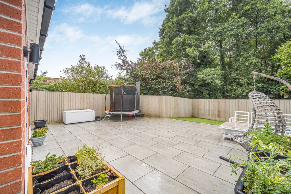 Additional image 35 of 4 bed detached house for saleBirch Grove, Henllys, Cwmbran NP44