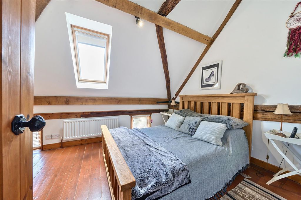 Property photo 3 of 10 The Potato Barn - Bed 1A.Jpg