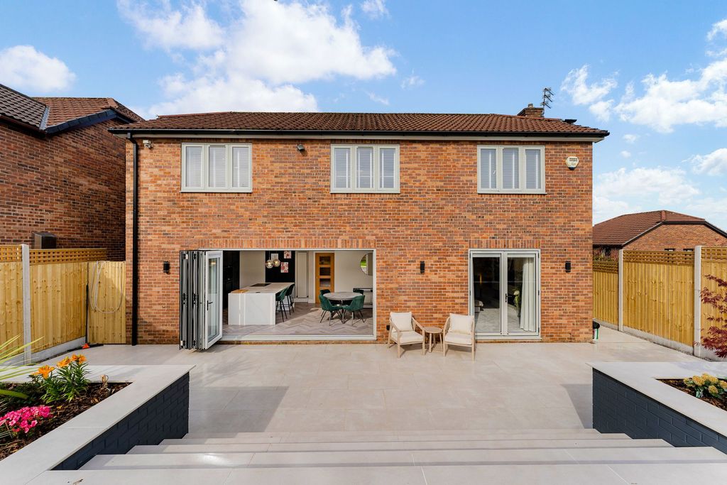 Additional image 52 of 4 bed property for saleBarnside Way, Tytherington, Macclesfield SK10