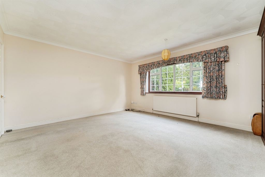 Additional image 12 of 3 bed detached bungalow for saleWisbech Road, March PE15