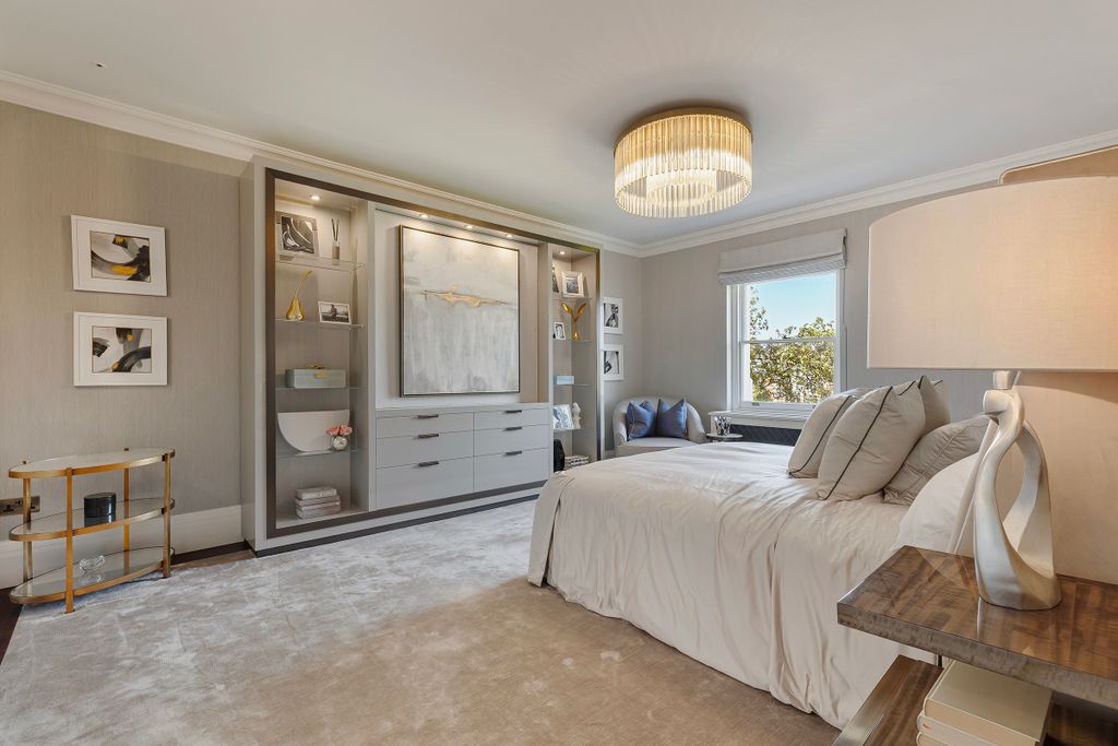 Additional image 14 of 7 bed town house for saleCadogan Place, London SW1X