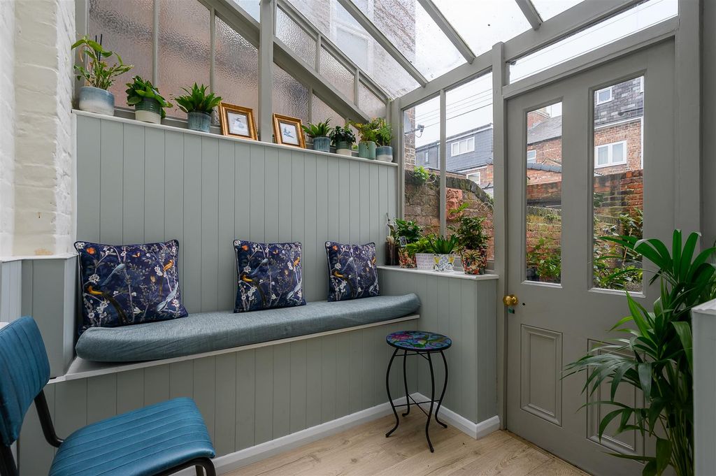 Property photo 3 of 29 Sun Room