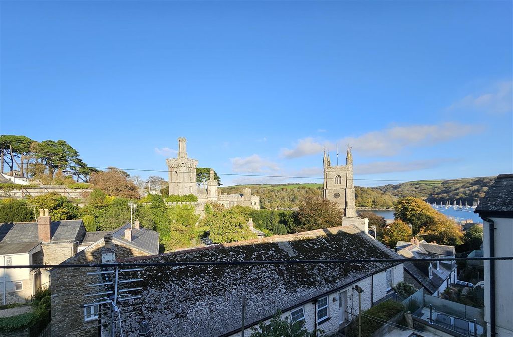 Property photo 2 of 21 View From Bedroom Window