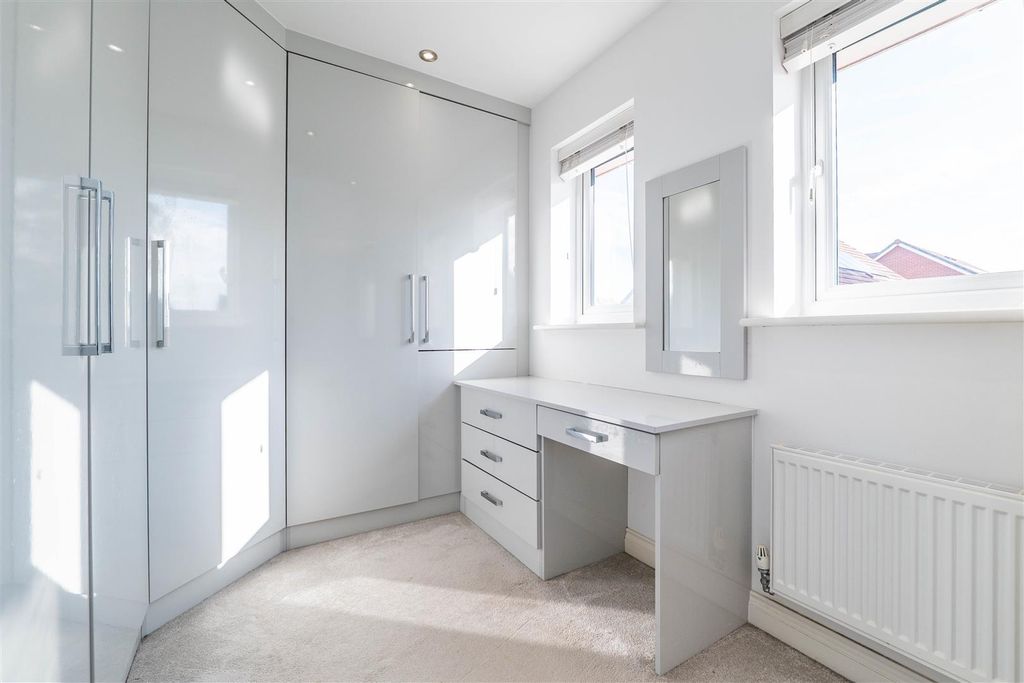Additional image 28 of 4 bed detached house for saleHampton Grove, Leyland PR25
