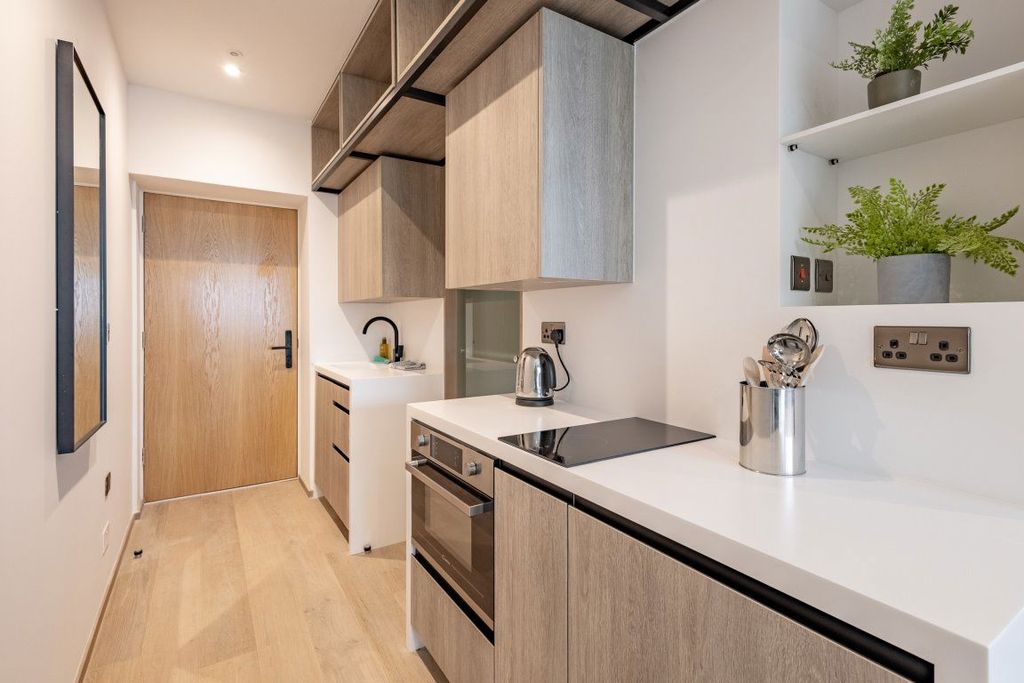 Additional image 5 of Studio to rentKilrymont Road, St Andrews, Fife KY16