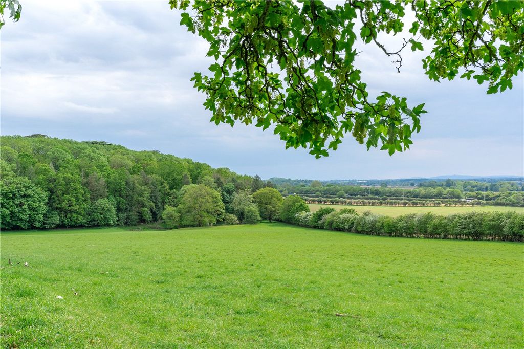 Additional image 5 of Land for saleKerswell Green, Kempsey, Worcester, Worcestershire WR5