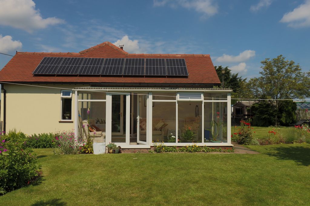 Additional image 26 of 3 bed detached bungalow for saleRoyal Oak, Filey YO14