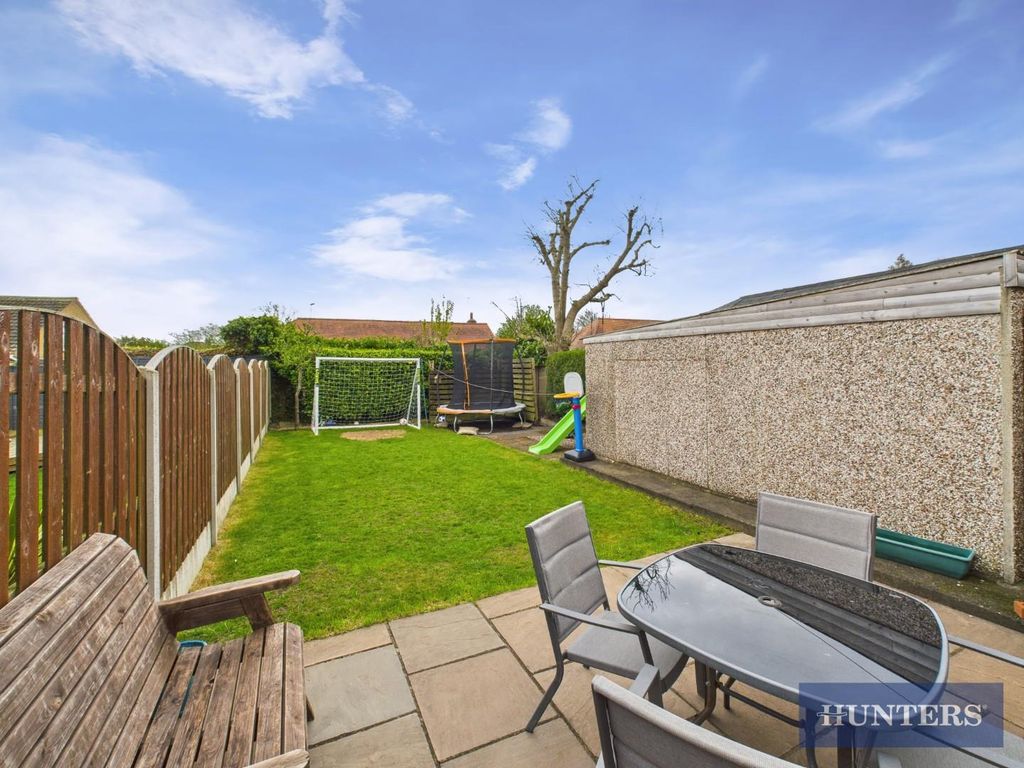 Additional image 8 of 3 bed semi-detached house for saleMuston Road, Filey YO14