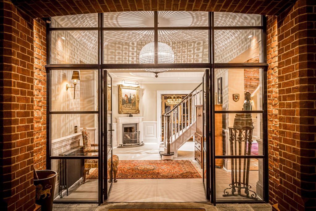 Additional image 6 of 7 bed detached house for saleBlackdown, Haslemere, West Sussex GU27
