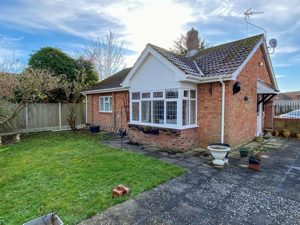 Property photo 2 of 13 Rear Of Property.Jpg