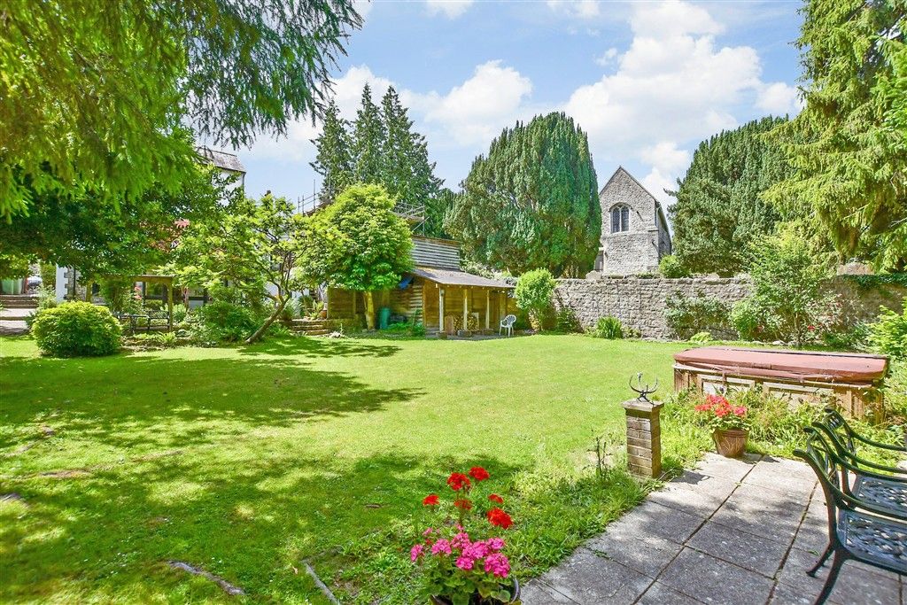 Property photo 2 of 15 Rear Garden