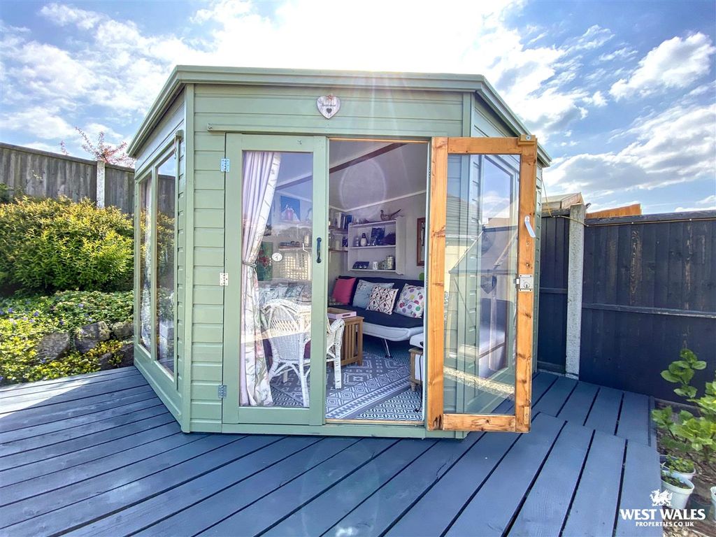Additional image 23 of 3 bed detached bungalow for saleGibbas Way, Pembroke SA71
