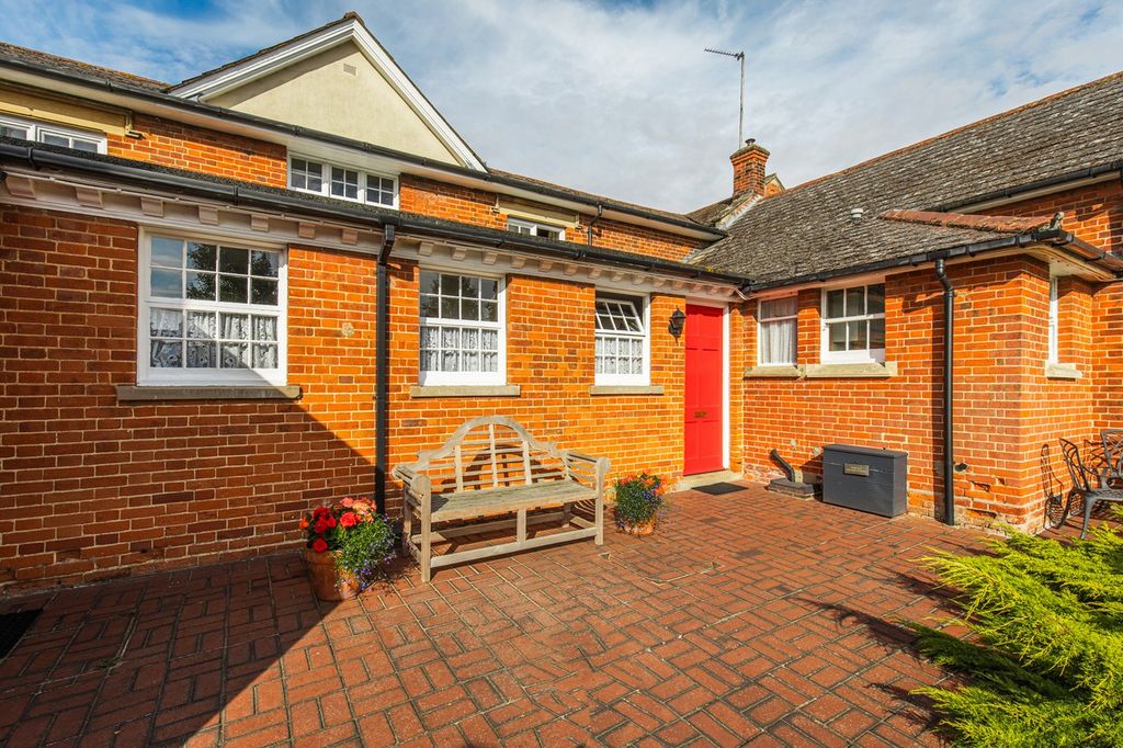 Property photo 2 of 27 The Old School-2