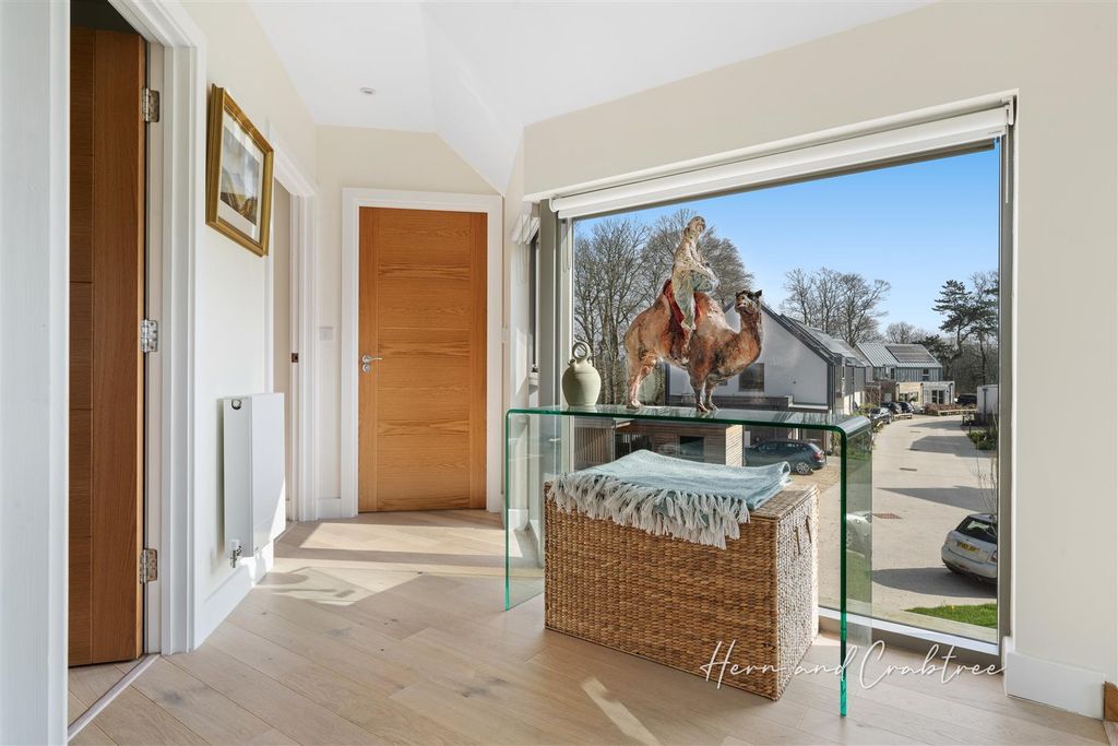 Additional image 32 of 4 bed detached house for saleGreat House Farm, Michaelston Road, St. Fagans, Cardiff CF5