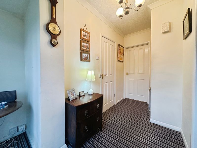 Property photo 3 of 24 Hallway