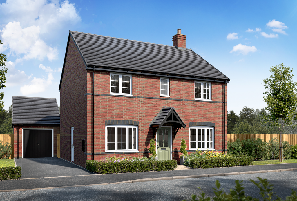 Property photo 1 of 11 Fareham-Finney-CGI