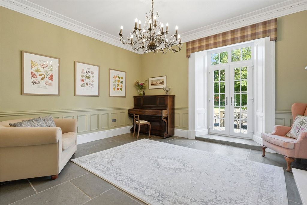 Additional image 5 of 4 bed detached house for saleBoghall, Gateside, Beith, North Ayrshire KA15