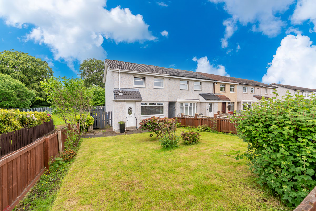 Property photo 1 of 20 2Â Bedroom End Terrace For Sale