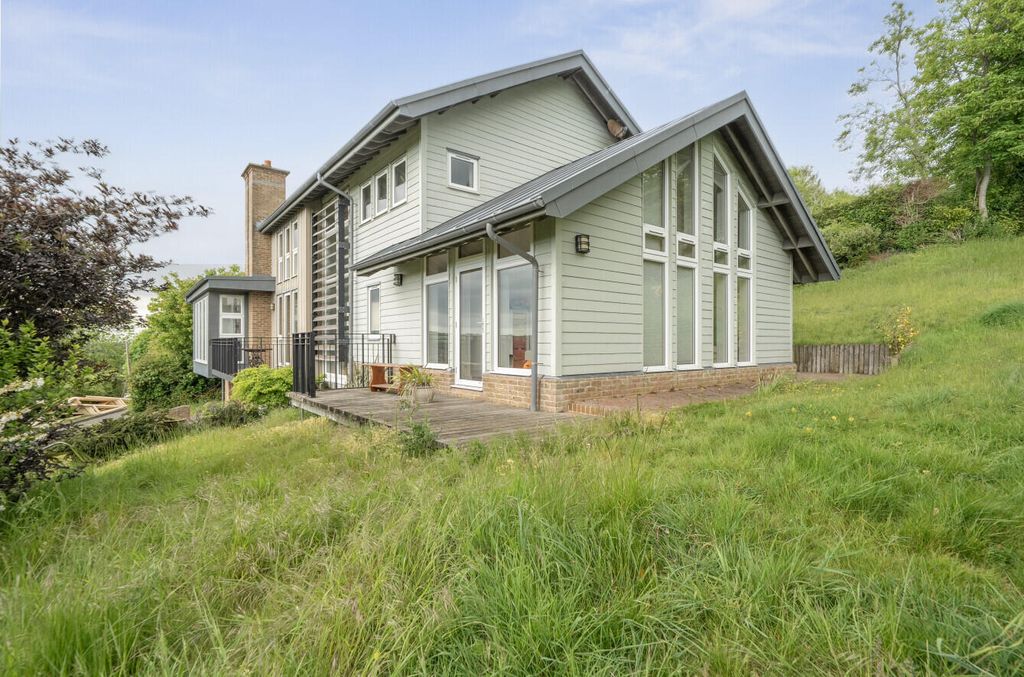 Additional image 20 of 4 bed detached house for saleCuilfail, East Sussex, Lewes BN7