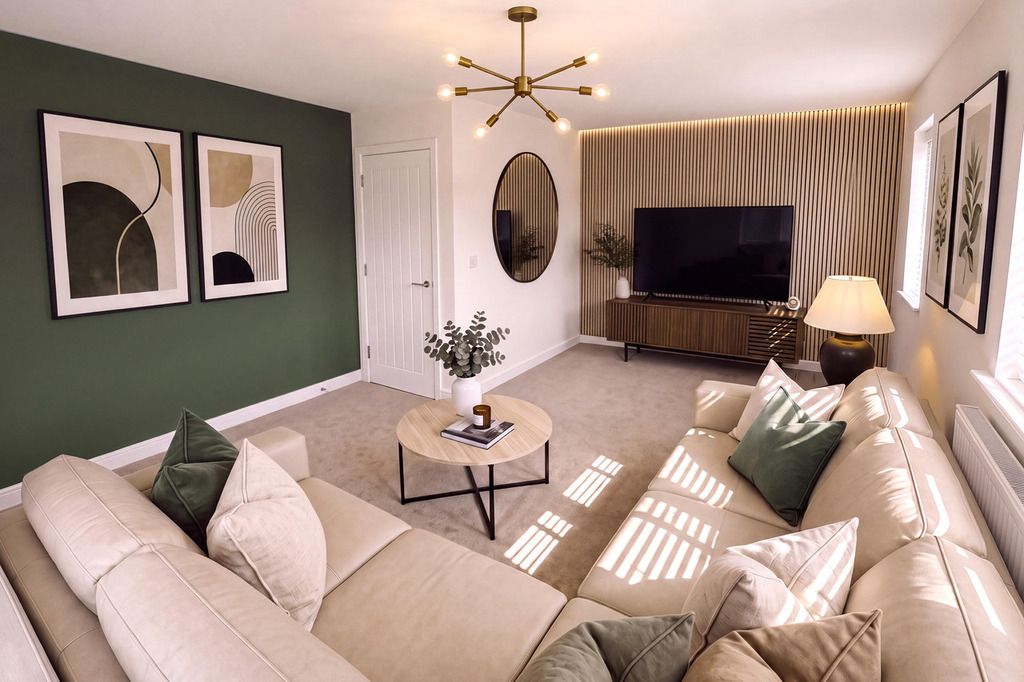 Property photo 1 of 9 Templum Living Room Ai