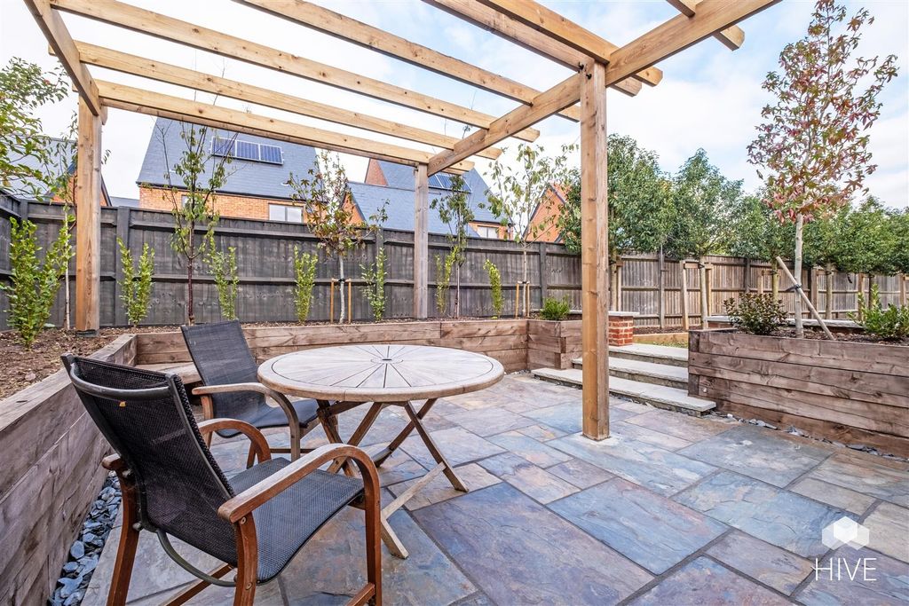 Property photo 3 of 35 Patio Area