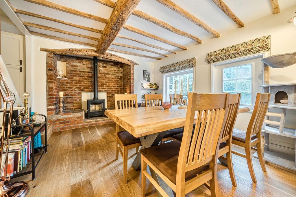 Property photo 3 of 23 Dining Room