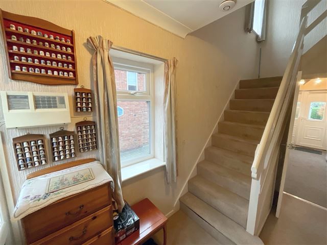 Property photo 2 of 21 Hallway