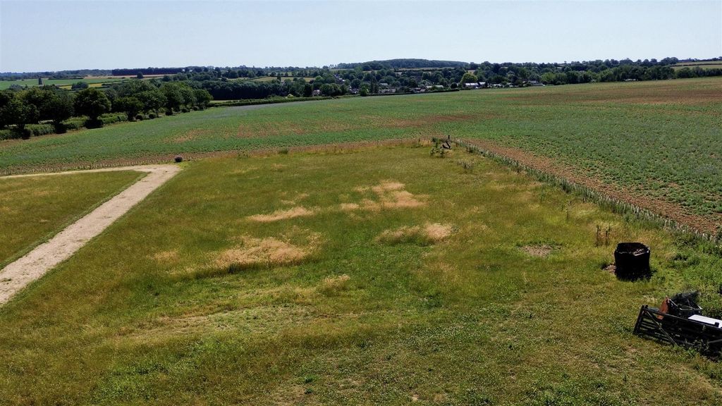 Additional image 5 of Land for salePilton Road, North Luffenham LE15
