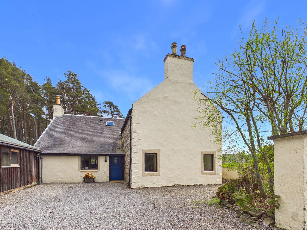 Additional image 38 of 4 bed detached house for saleDuthil, Carrbridge PH23