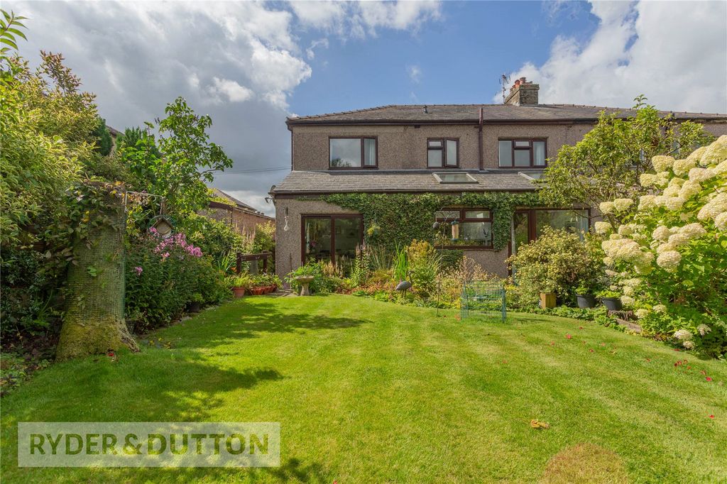 Property photo 3 of 26 Rear Elevation