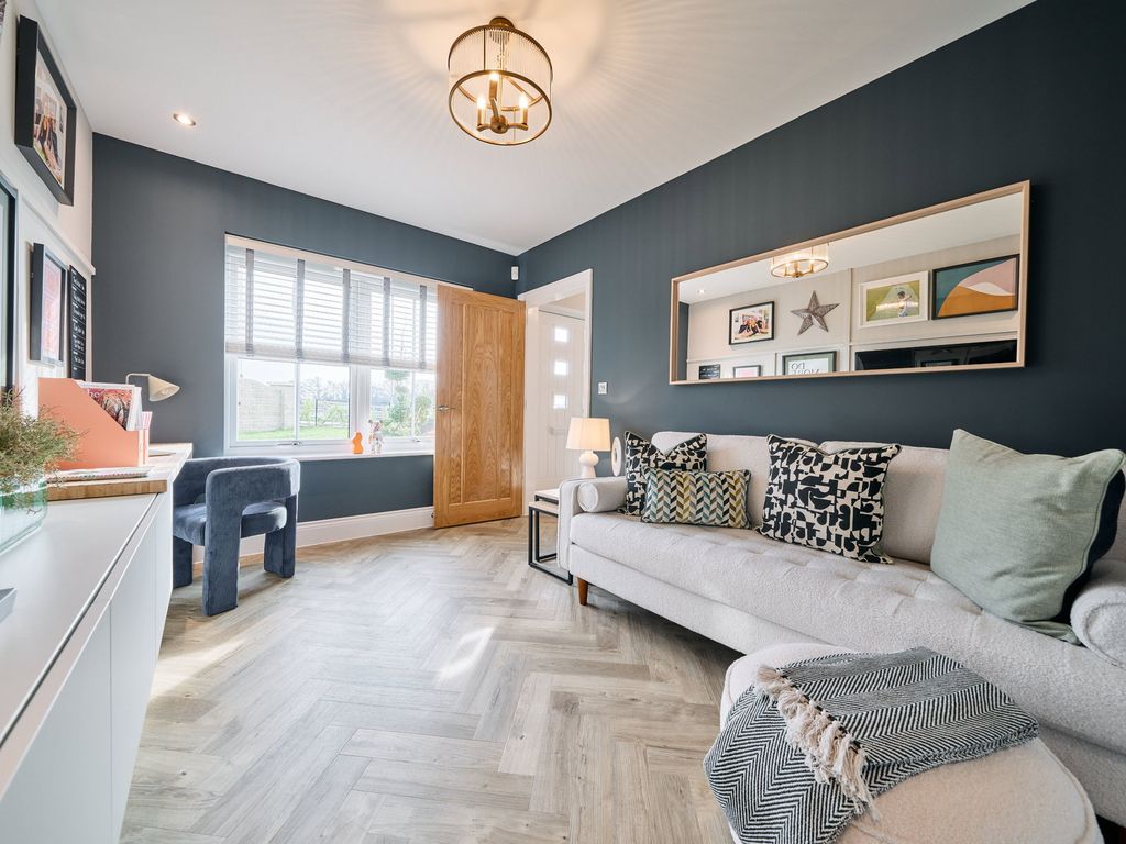 Additional image 21 of 5 bed detached house for saleBluebell Chase, Bog Height Road, Blackburn BB3